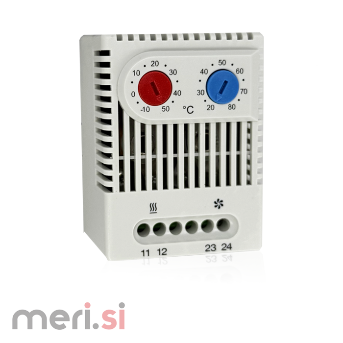 dvojni-termostat-dva-releja-gretje-hlajenje